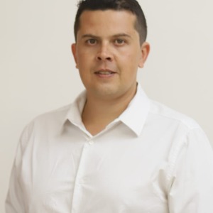 Foto do corretor Gustavo Dias