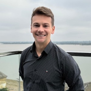 Foto do corretor Marcio Boscaini