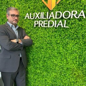 Foto do corretor Rogério Marqui