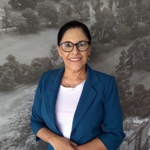 Foto do corretor Rosália Koenig