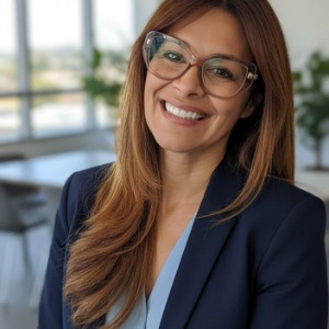 Foto do corretor Marli Ponti