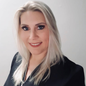 Foto do corretor Carin Paludo