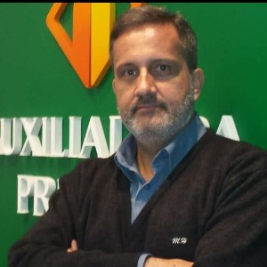 Foto do corretor Leonel Pons