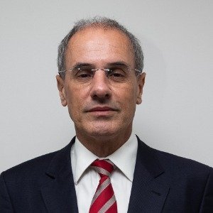 Foto do corretor Vinícius Capisani