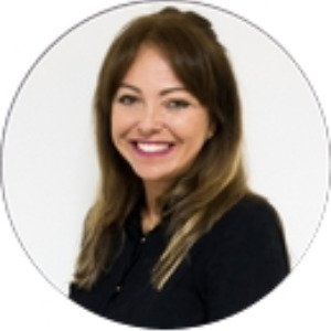 Foto do corretor Z - Taís Sandim