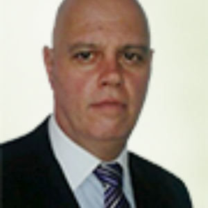 Foto do corretor Miltom Ferrarese