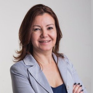 Foto do corretor Adriana Dos Santos