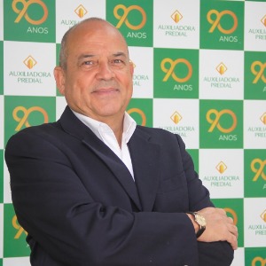 Foto do corretor Luis Claudio Borges