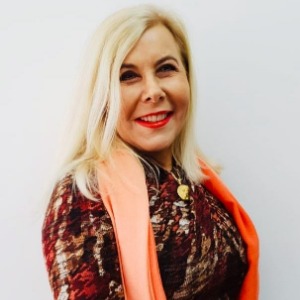 Foto do corretor Alda Velloso