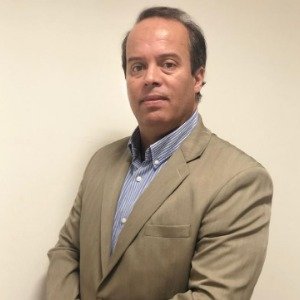 Foto do corretor Aloisio Pereira