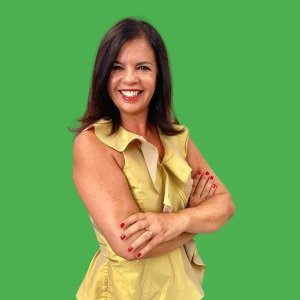 Foto do corretor Marcia Gonçalves