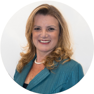 Foto do corretor Lisiane Biscaino