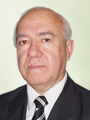 Foto do corretor Ubirajara Silva