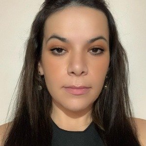 Foto do corretor Alexya Vendruscolo