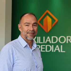 Foto do corretor Cesar Coelho