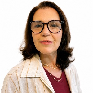 Foto do corretor Patricia Bernardes