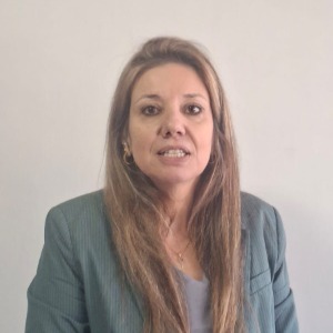 Foto do corretor Graciele D'avila