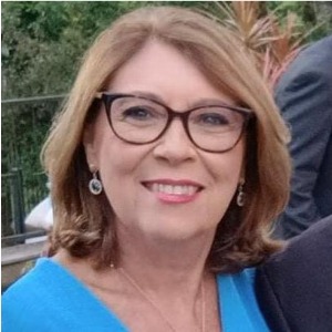 Foto do corretor Suzete Brandt