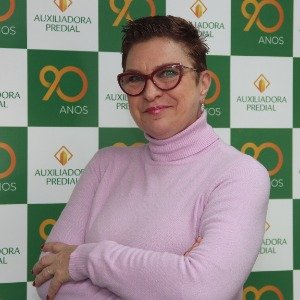 Foto do corretor Simone Martins