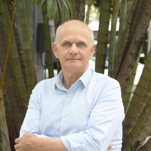 Foto do corretor Celso Nei