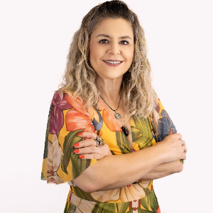 Foto do corretor Marta dos Santos