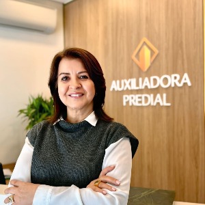 Foto do corretor Janete Carrion