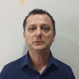 Foto do corretor Vandir Vieira