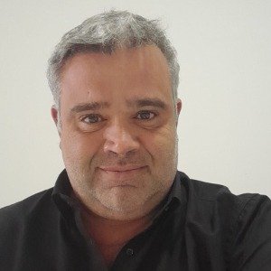 Foto do corretor André Nanni