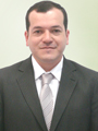 Foto do corretor Arion Peixoto