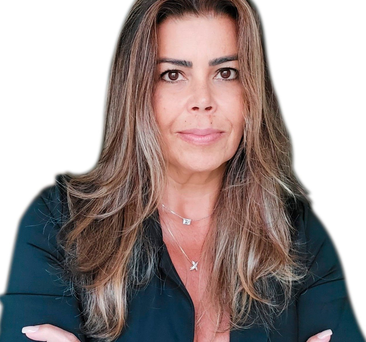 Foto do corretor Marilse Ribeiro