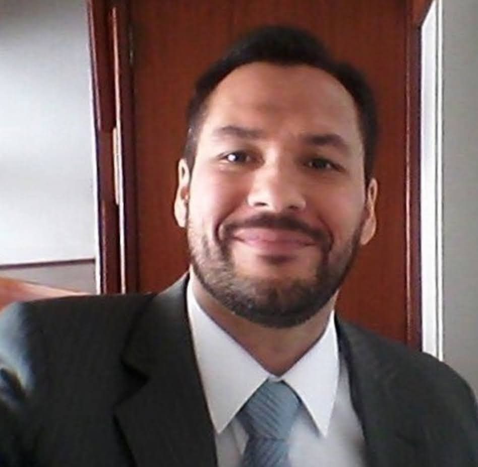 Foto do corretor Gerson Mello