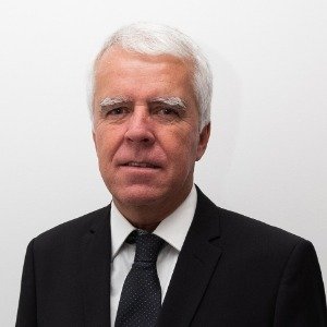 Foto do corretor Gilson Brizola