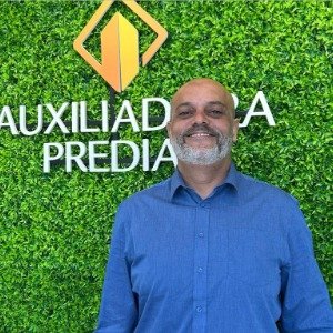 Foto do corretor Deivis Ferreira Al