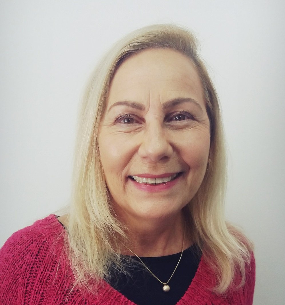 Foto do corretor Maria José Reis