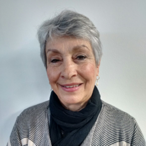 Foto do corretor Vera Meneghini