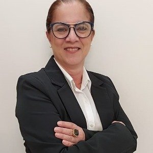 Foto do corretor Tereza Bruschi