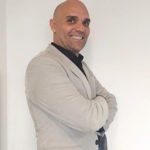 Foto do corretor Alessandro Klein