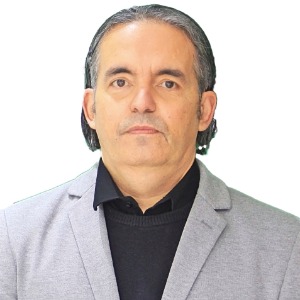 Foto do corretor Marcio Timm