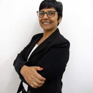 Foto do corretor Rosangela Paixão