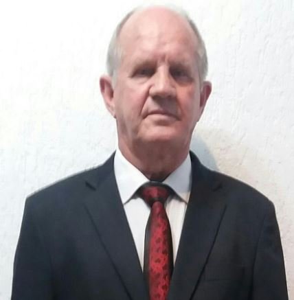 Foto do corretor Jaime Schorr