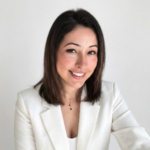 Foto do corretor Grazielle Amaral