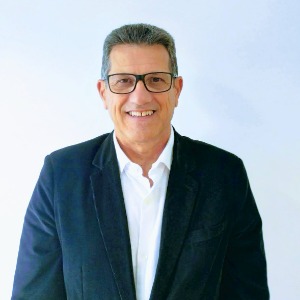 Foto do corretor Nestor Bavaresco