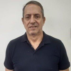 Foto do corretor Telmo Rosa