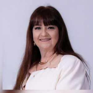 Foto do corretor Lialu Haucke