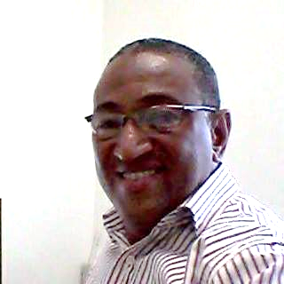 Foto do corretor Paulo Borba