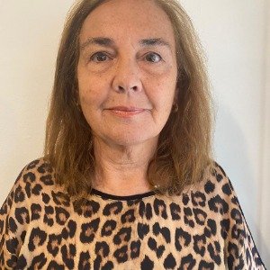 Foto do corretor Angélica Predebon