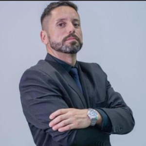 Foto do corretor Leandro Gularte