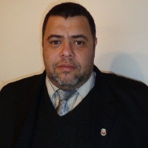 Foto do corretor Mauricio Pacheco