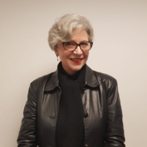 Foto do corretor Virginia Haag