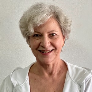 Foto do corretor Virginia Haag